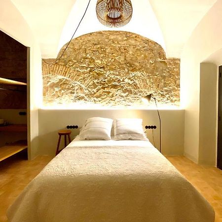 Casa Elvira Appartement Torroella de Montgrí Buitenkant foto