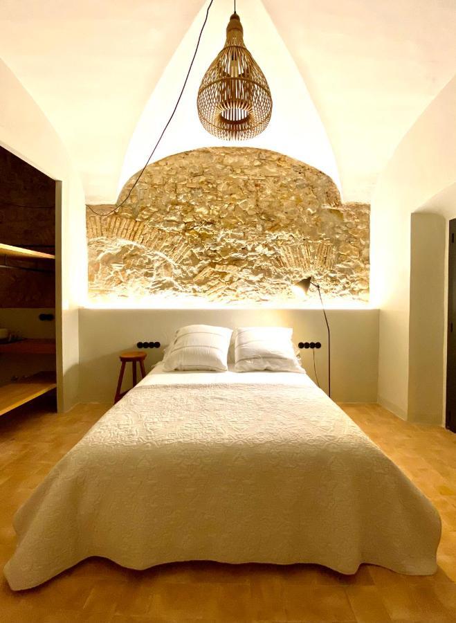 Casa Elvira Appartement Torroella de Montgrí Buitenkant foto