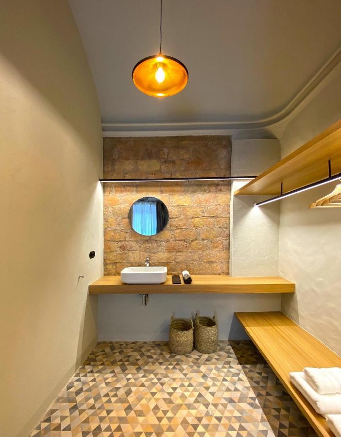 Casa Elvira Appartement Torroella de Montgrí Buitenkant foto