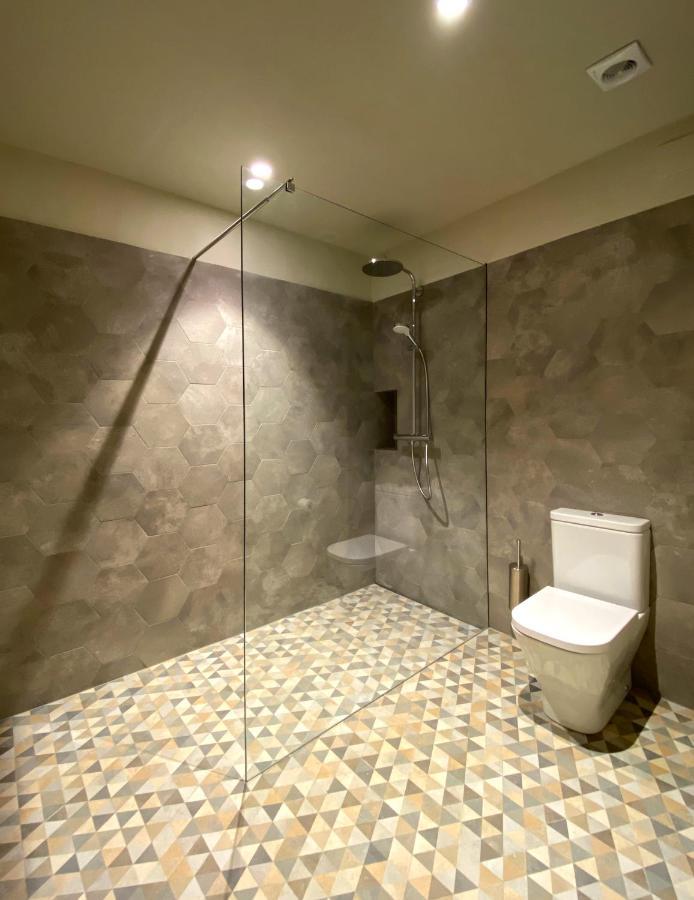 Casa Elvira Appartement Torroella de Montgrí Buitenkant foto