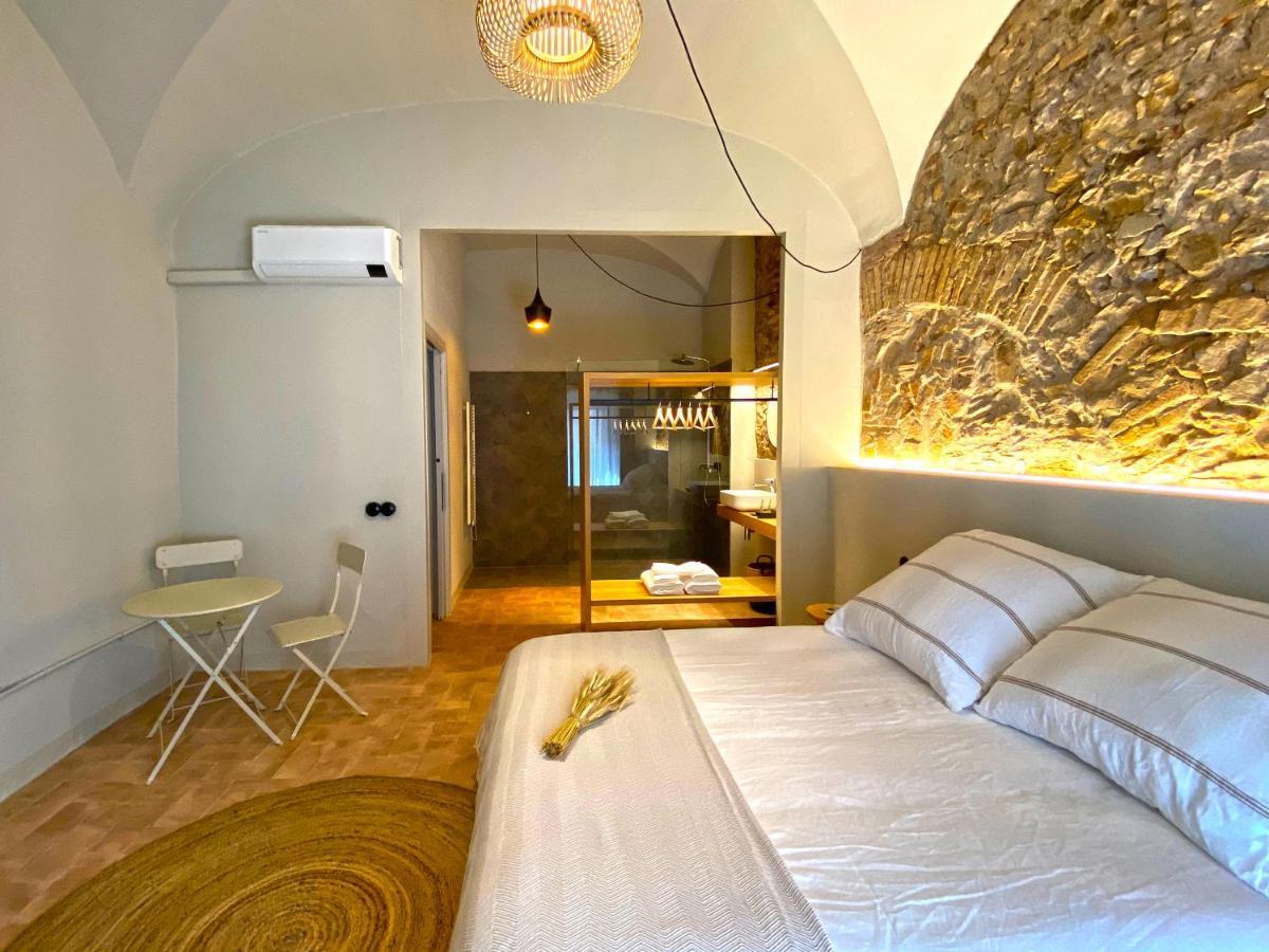 Casa Elvira Appartement Torroella de Montgrí Buitenkant foto