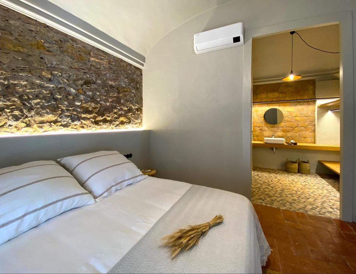 Casa Elvira Appartement Torroella de Montgrí Buitenkant foto
