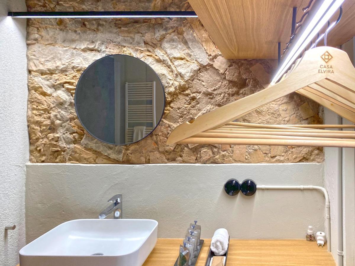 Casa Elvira Appartement Torroella de Montgrí Buitenkant foto