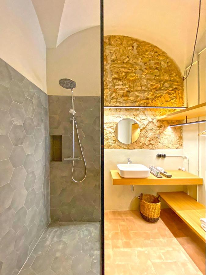 Casa Elvira Appartement Torroella de Montgrí Buitenkant foto