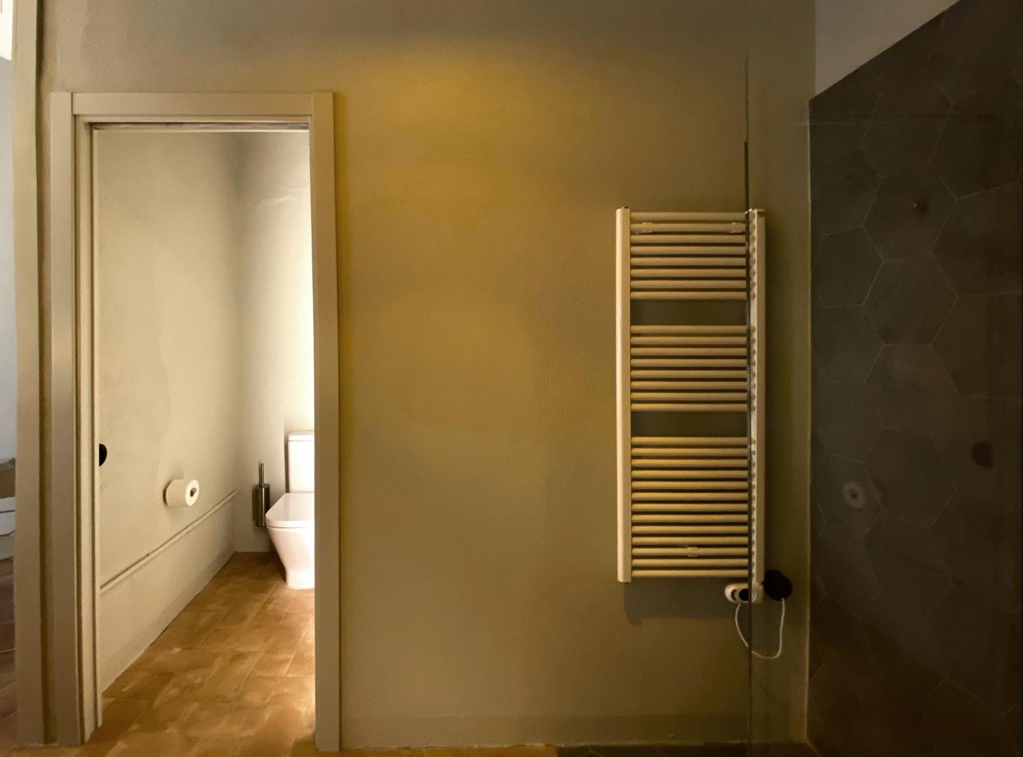 Casa Elvira Appartement Torroella de Montgrí Kamer foto